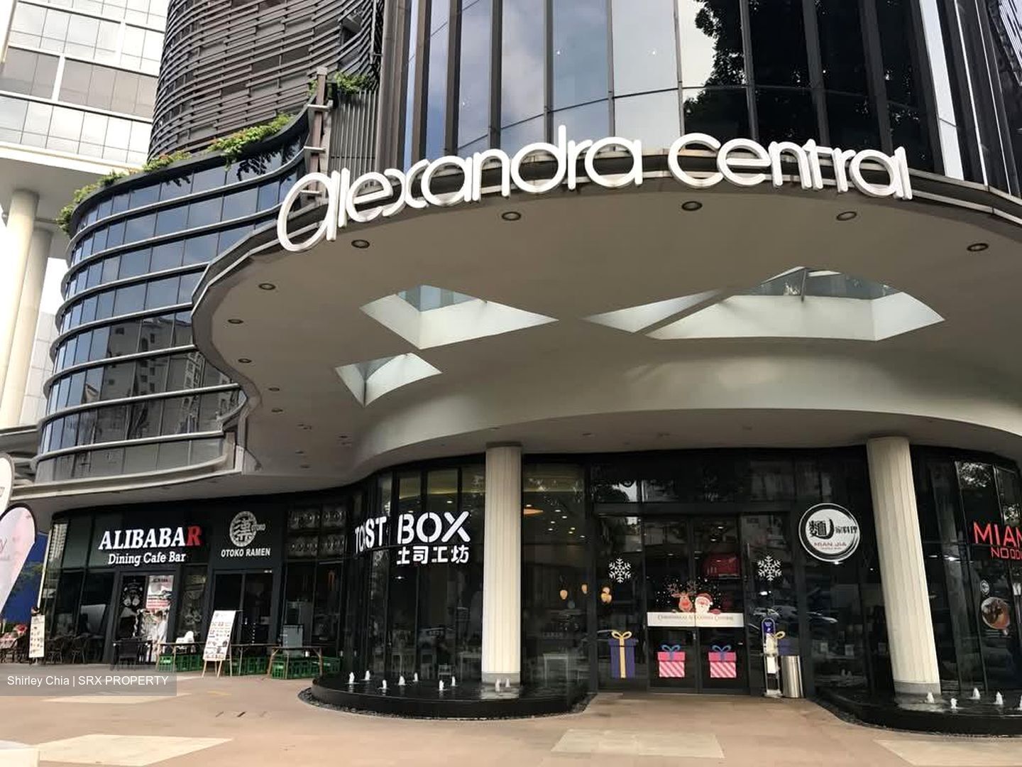 Alexandra Central (D3), Retail #568663301